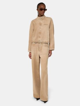 WOMEN’S CARPENTER JEAN