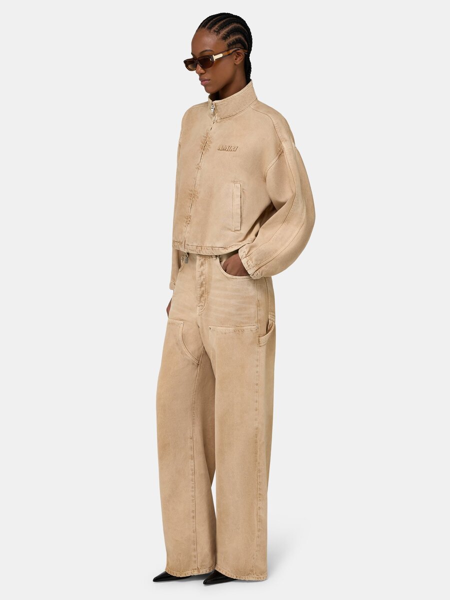 WOMEN'S CARPENTER JEAN