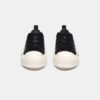WOMEN'S GLITTER STARS COURT LOW