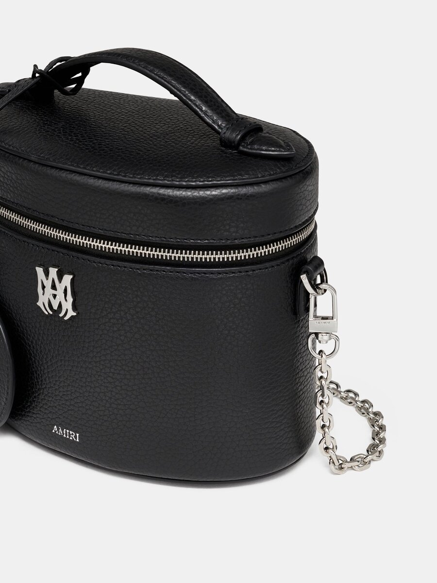 WOMEN'S LARGE VANITY BAG