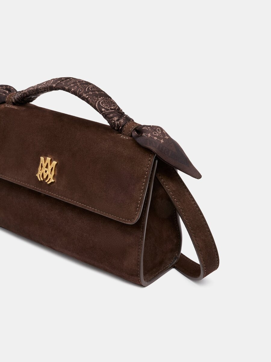 WOMEN'S LONG MA POCHETTE BAG