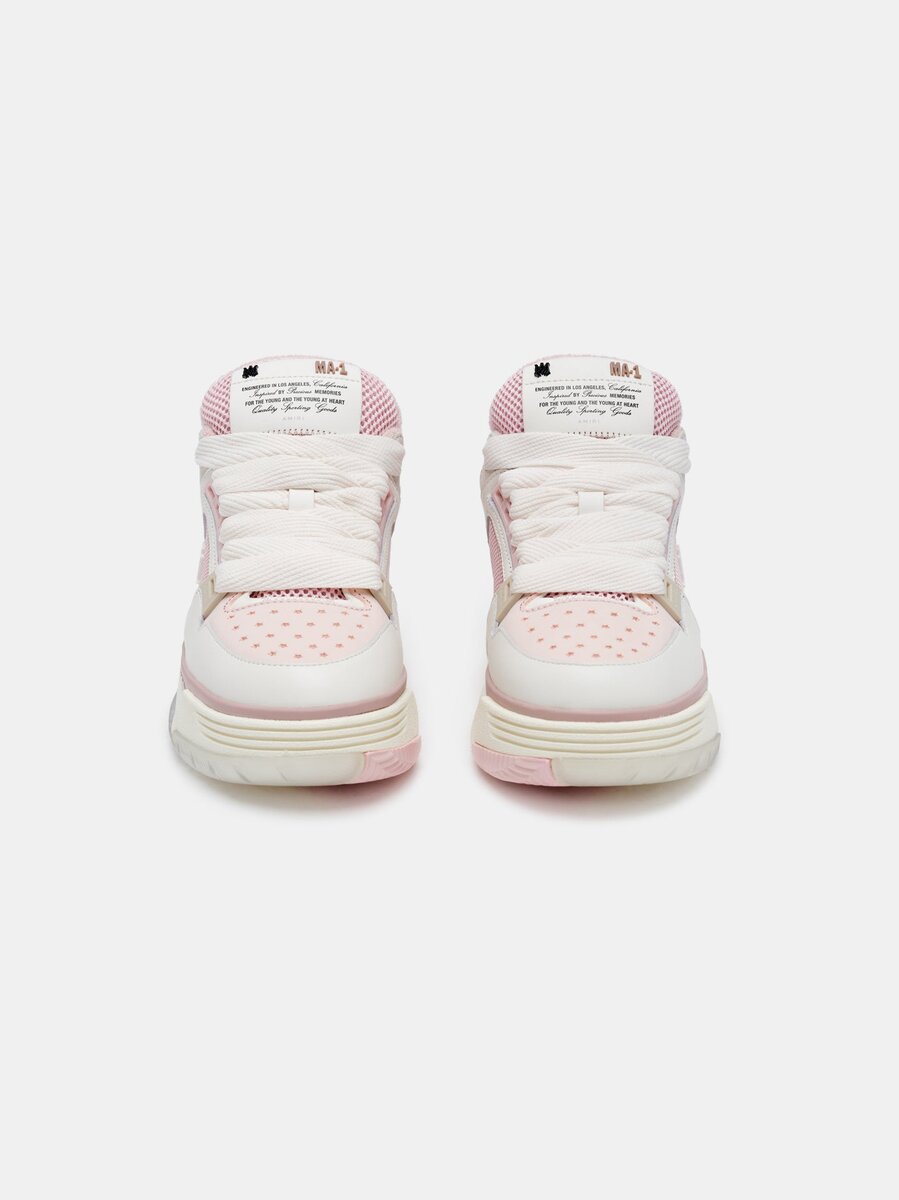 WOMEN'S MA-1