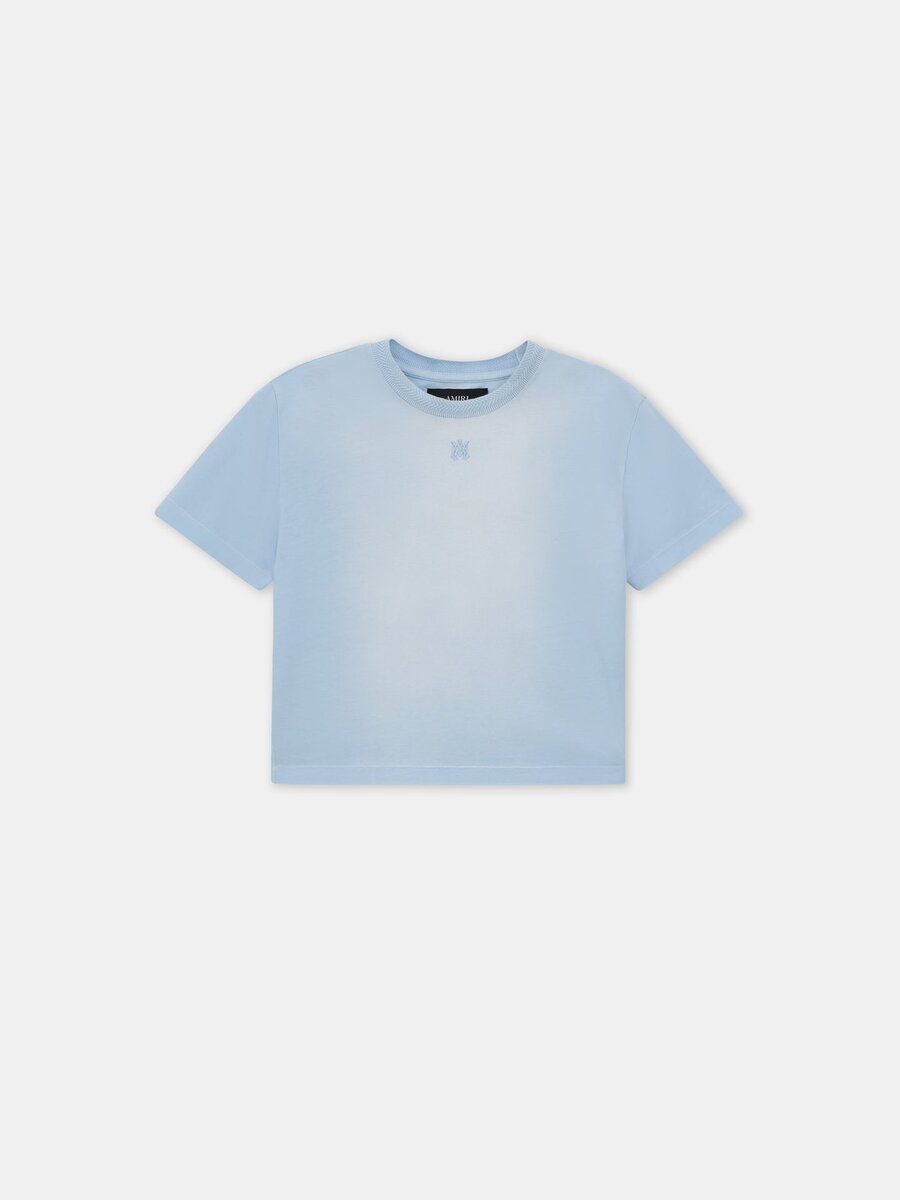 WOMEN'S MA BABY TEE