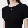 WOMEN'S MA BABY TEE