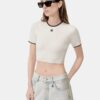 WOMEN'S MA BABY TEE