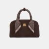 WOMEN'S MA BOWLING BAG