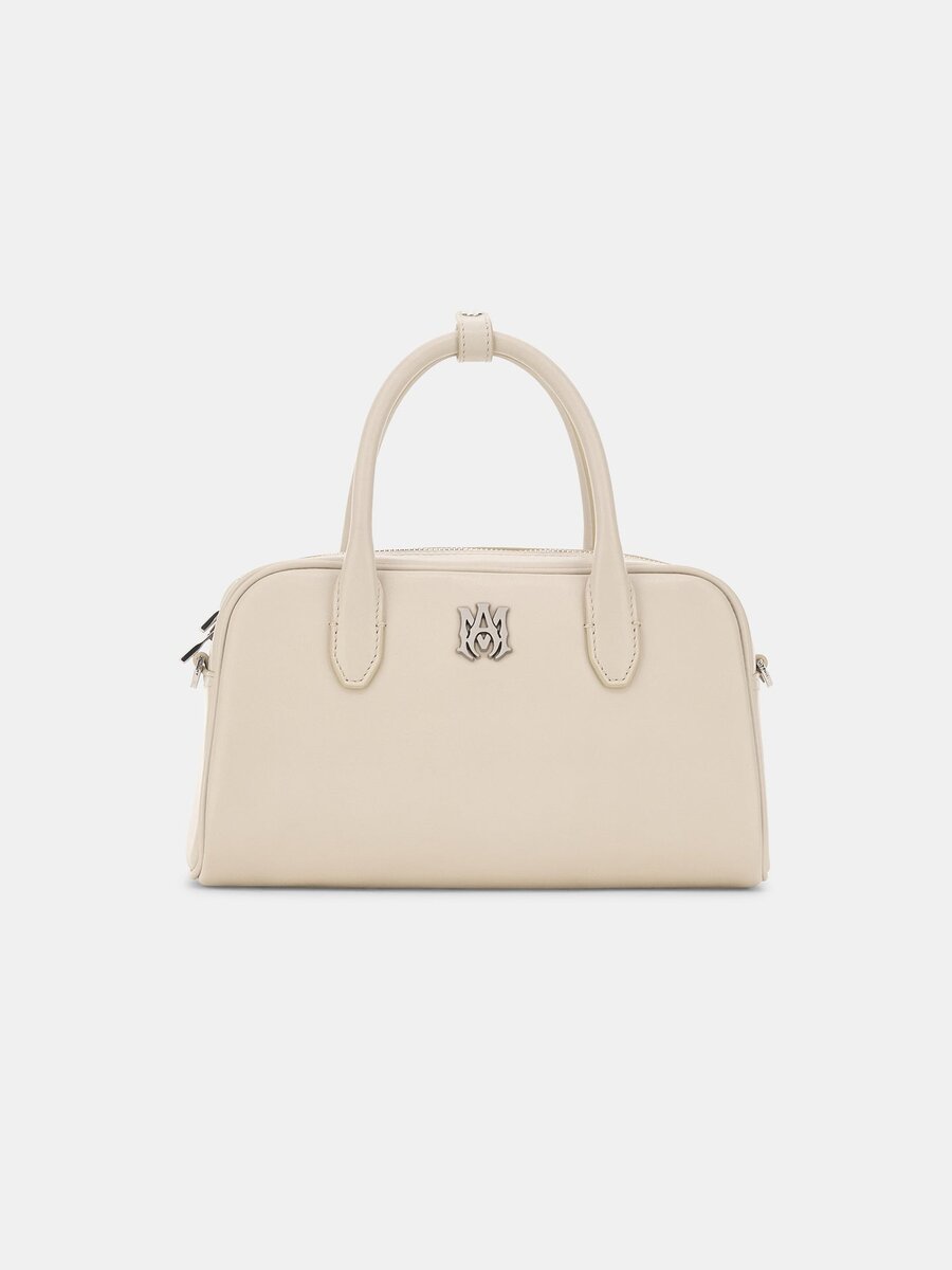 WOMEN'S MA BOWLING BAG