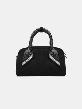 WOMEN’S MA BOWLING BAG