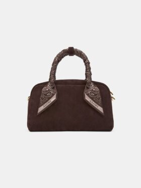 WOMEN’S MA BOWLING BAG
