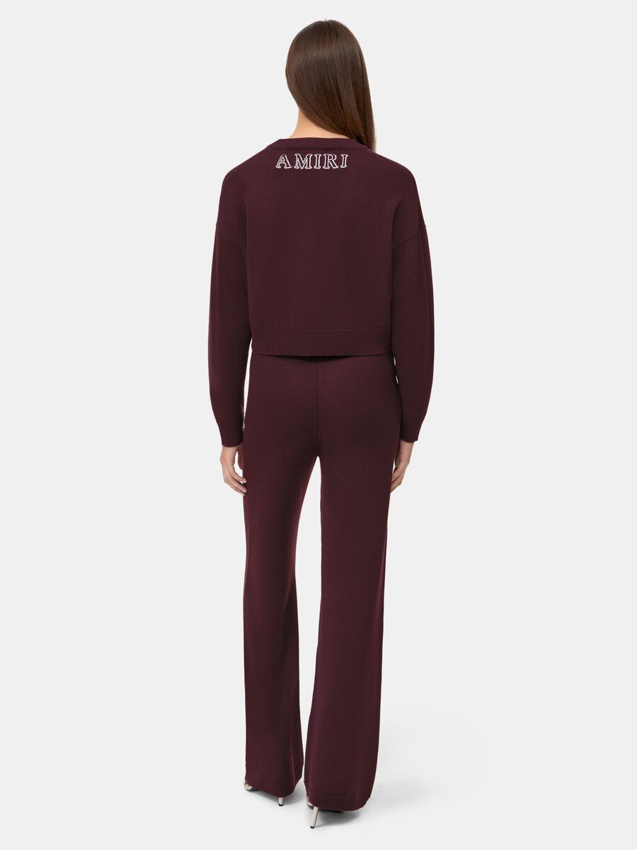 WOMEN'S MA SWEATPANT
