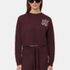 WOMEN'S MA CREW