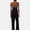 WOMEN'S MA HALTER TOP
