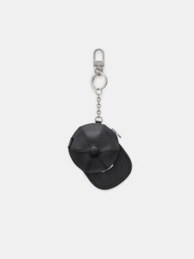 WOMEN'S MA HAT KEYCHAIN