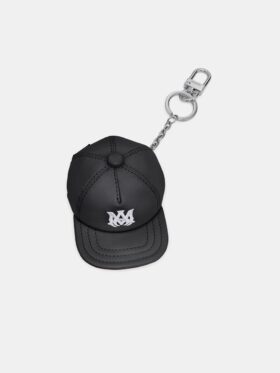 WOMEN’S MA HAT KEYCHAIN