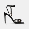 WOMEN'S MA HEELED SANDAL