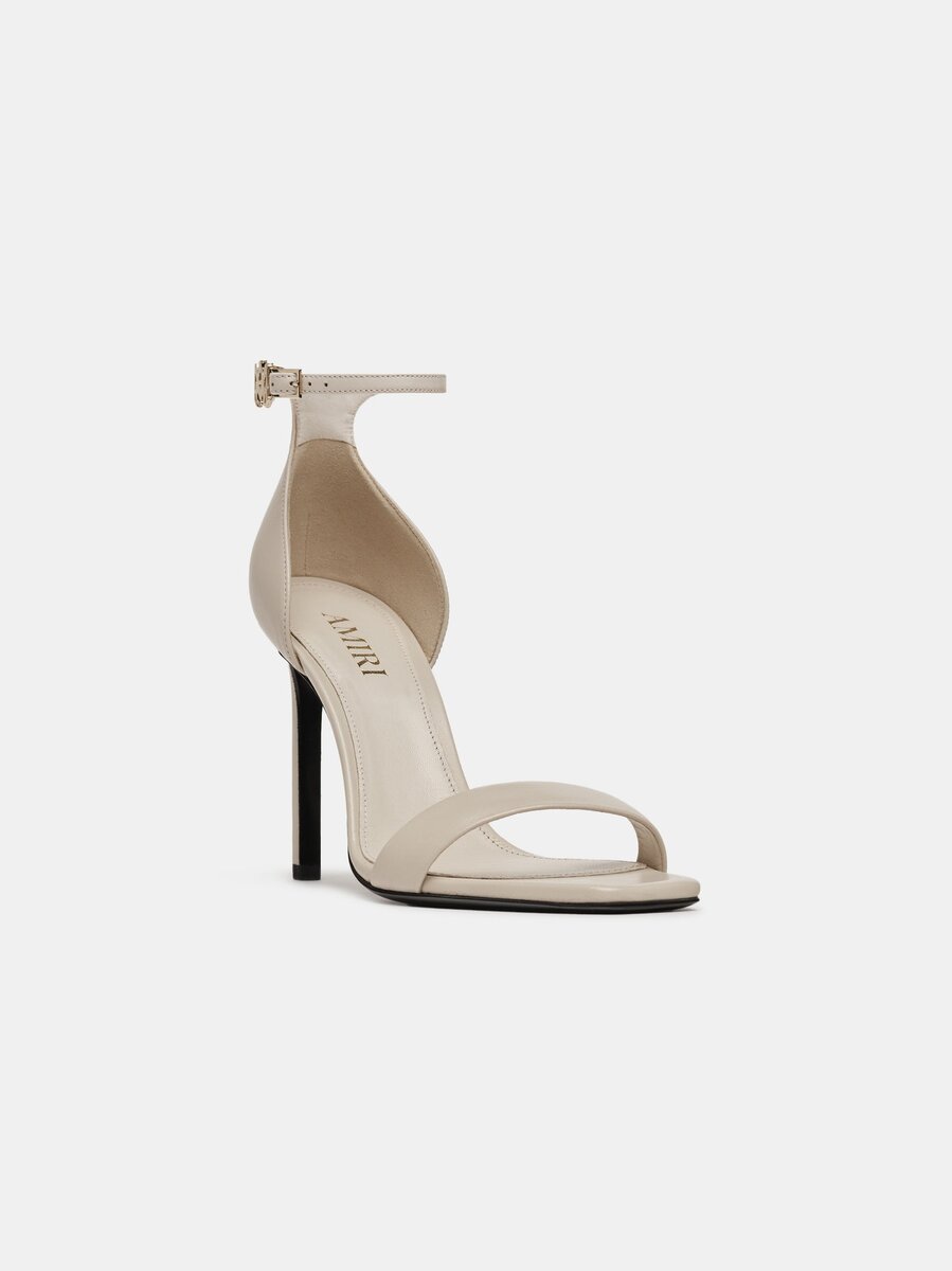 WOMEN'S MA HIGH HEEL