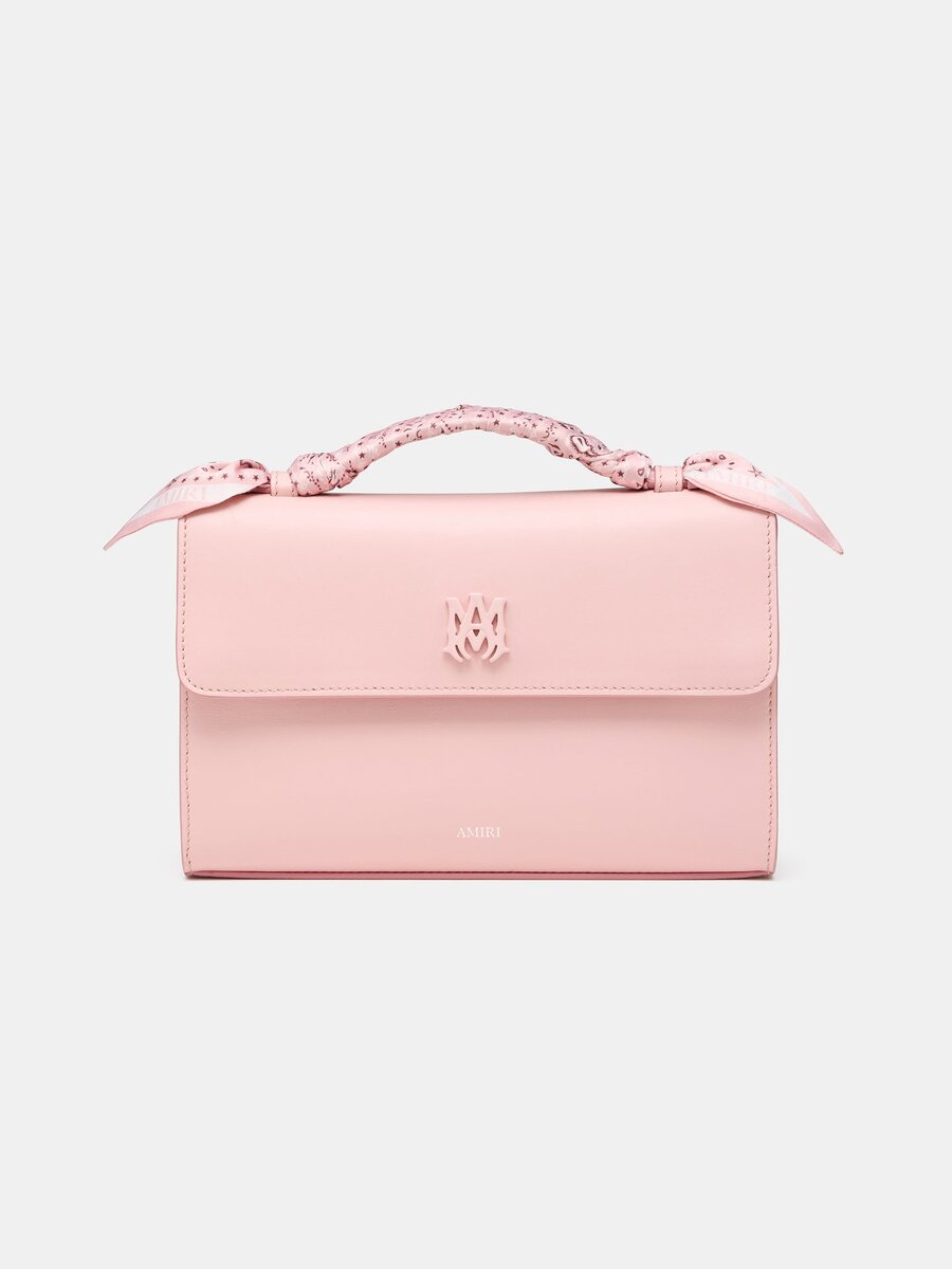 WOMEN'S MA POUCHETTE BAG