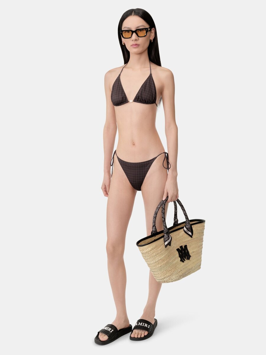WOMEN'S MA QUAD BIKINI