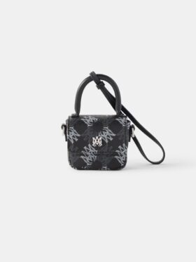 WOMEN’S MA QUAD CANVAS MA CHARM