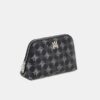 WOMEN'S MA QUAD CANVAS MICRO COSMETIC BAG