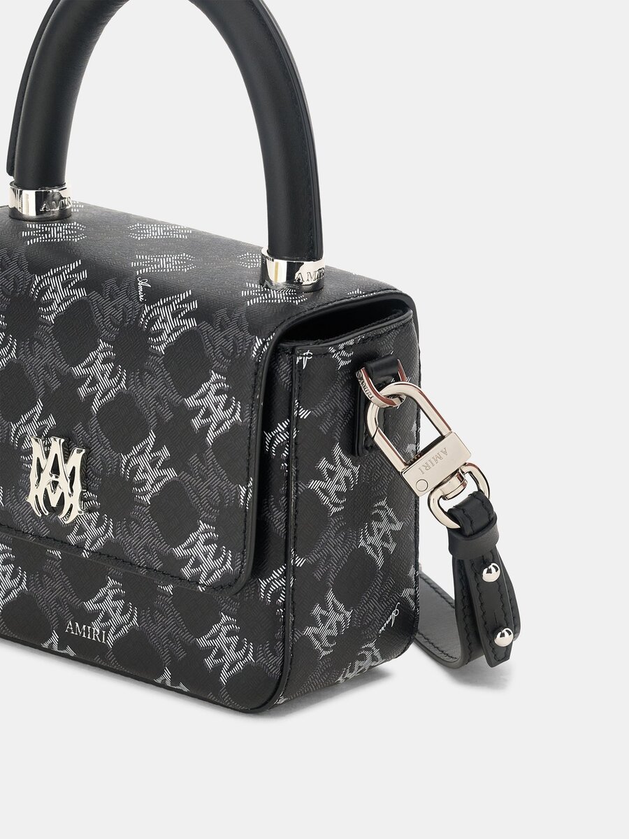 WOMEN'S MA QUAD CANVAS MICRO MA BAG