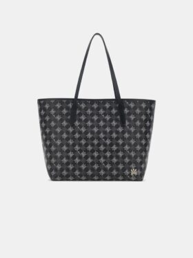 WOMEN'S MA QUAD CANVAS TOTE BAG