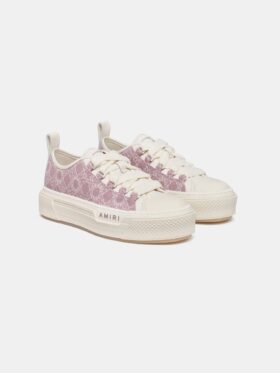 WOMEN’S MA QUAD COURT LOW