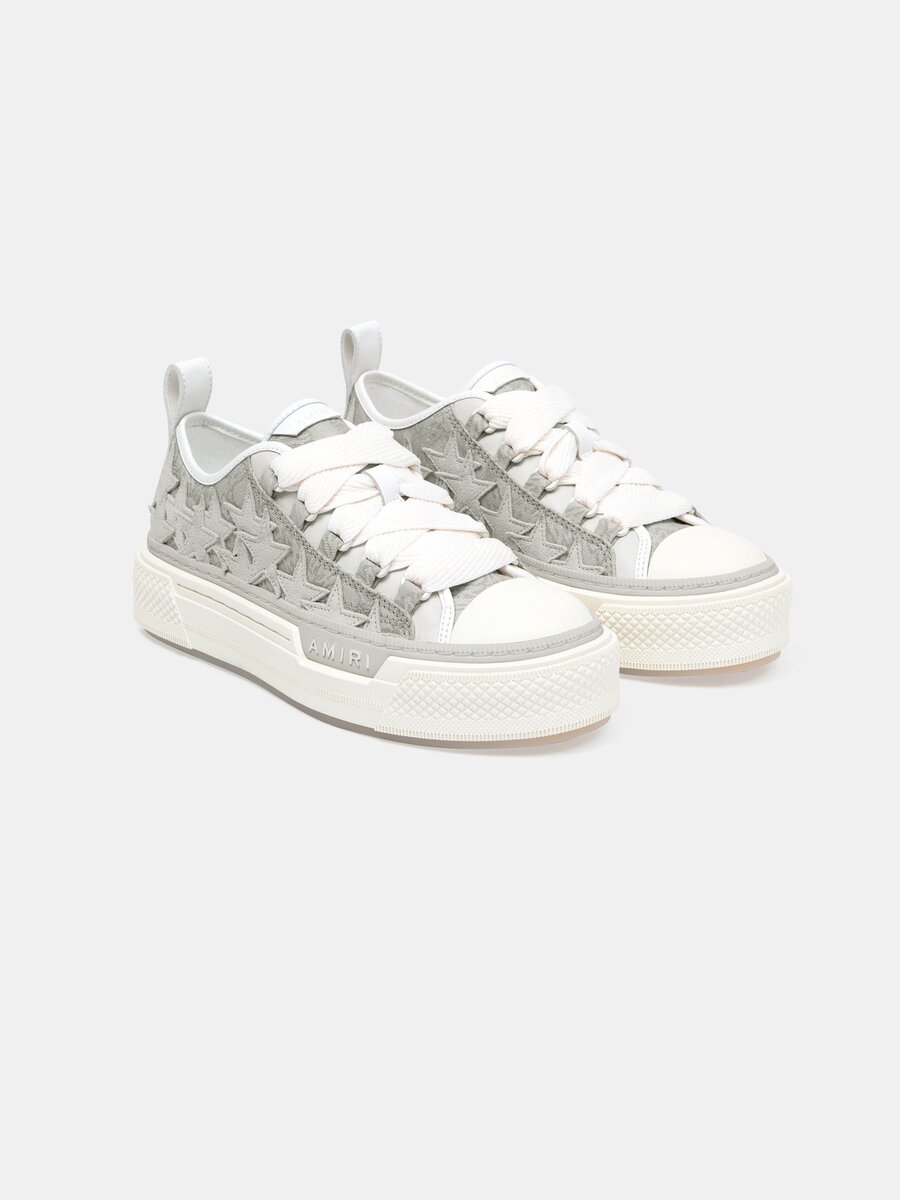 WOMEN'S MA QUAD STARS COURT LOW