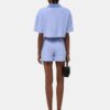WOMEN'S MA QUAD TOWELING SHORT