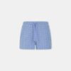 WOMEN'S MA QUAD TOWELING SHORT