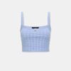 WOMEN'S MA QUAD TOWELING TANK
