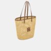 WOMEN'S MA RAFFIA TOTE