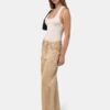 WOMEN'S MA RIB TANK