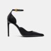 WOMEN'S MA STILETTO