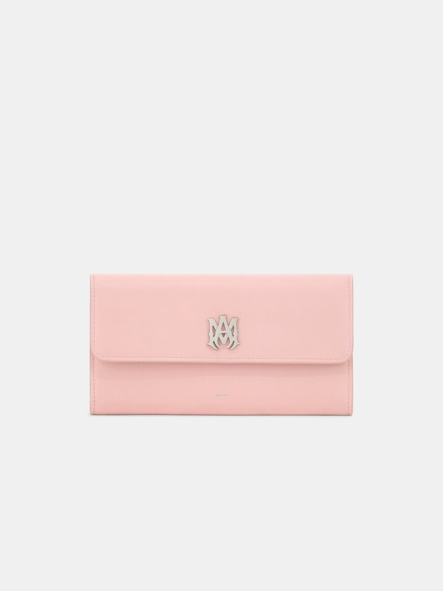 WOMEN'S MA WALLET ON CHAIN