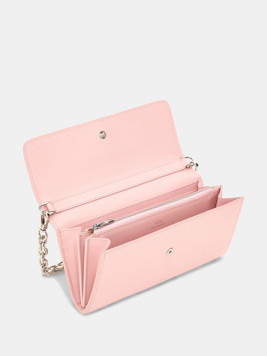 WOMEN'S MA WALLET ON CHAIN