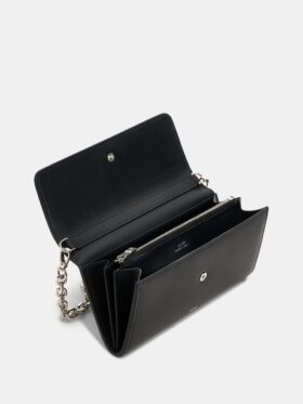 WOMEN’S MA WALLET ON CHAIN
