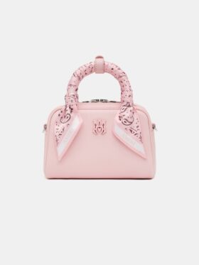 WOMEN'S MICRO BOWLING BAG