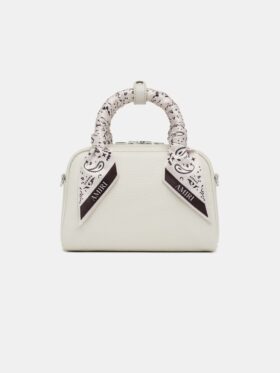 WOMEN’S MICRO BOWLING BAG