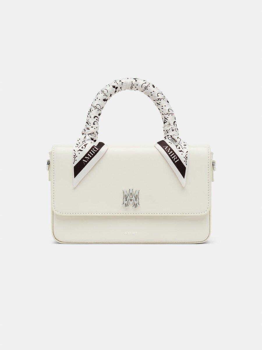 WOMEN'S MICRO LONG MA BAG