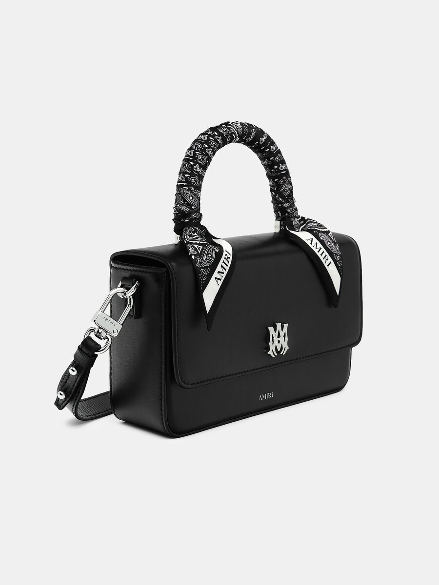 WOMEN'S MICRO LONG MA BAG