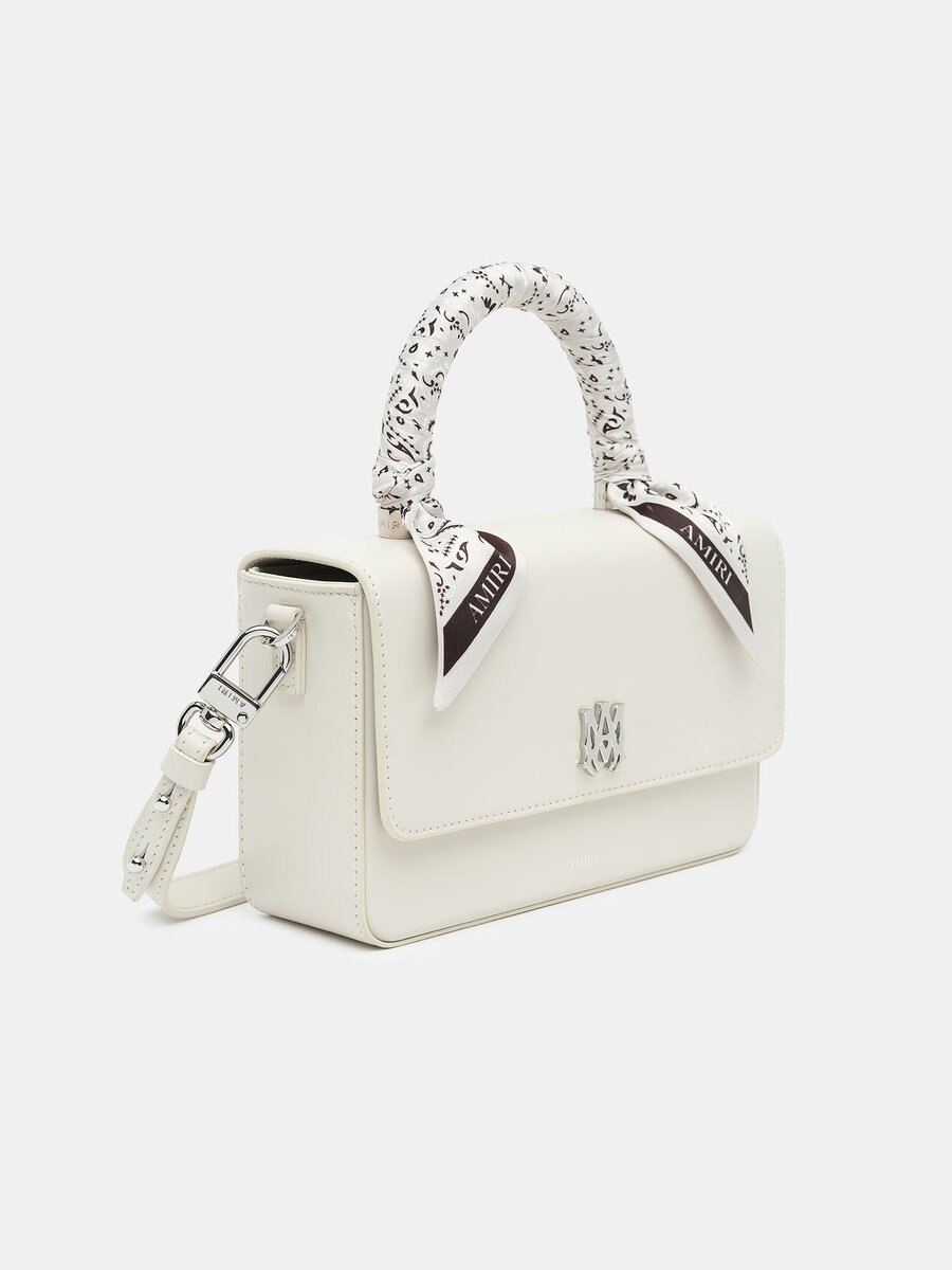 WOMEN'S MICRO LONG MA BAG