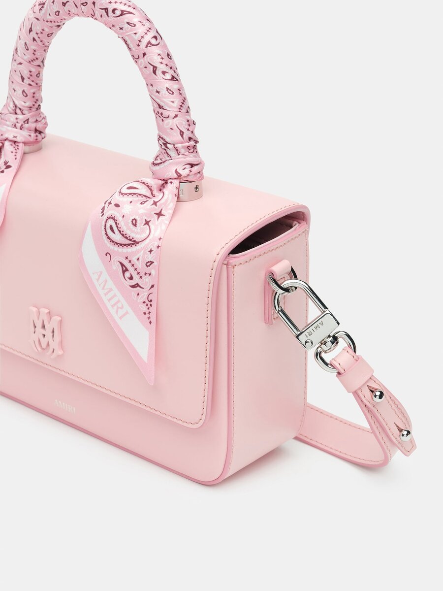 WOMEN'S MICRO LONG MA BAG
