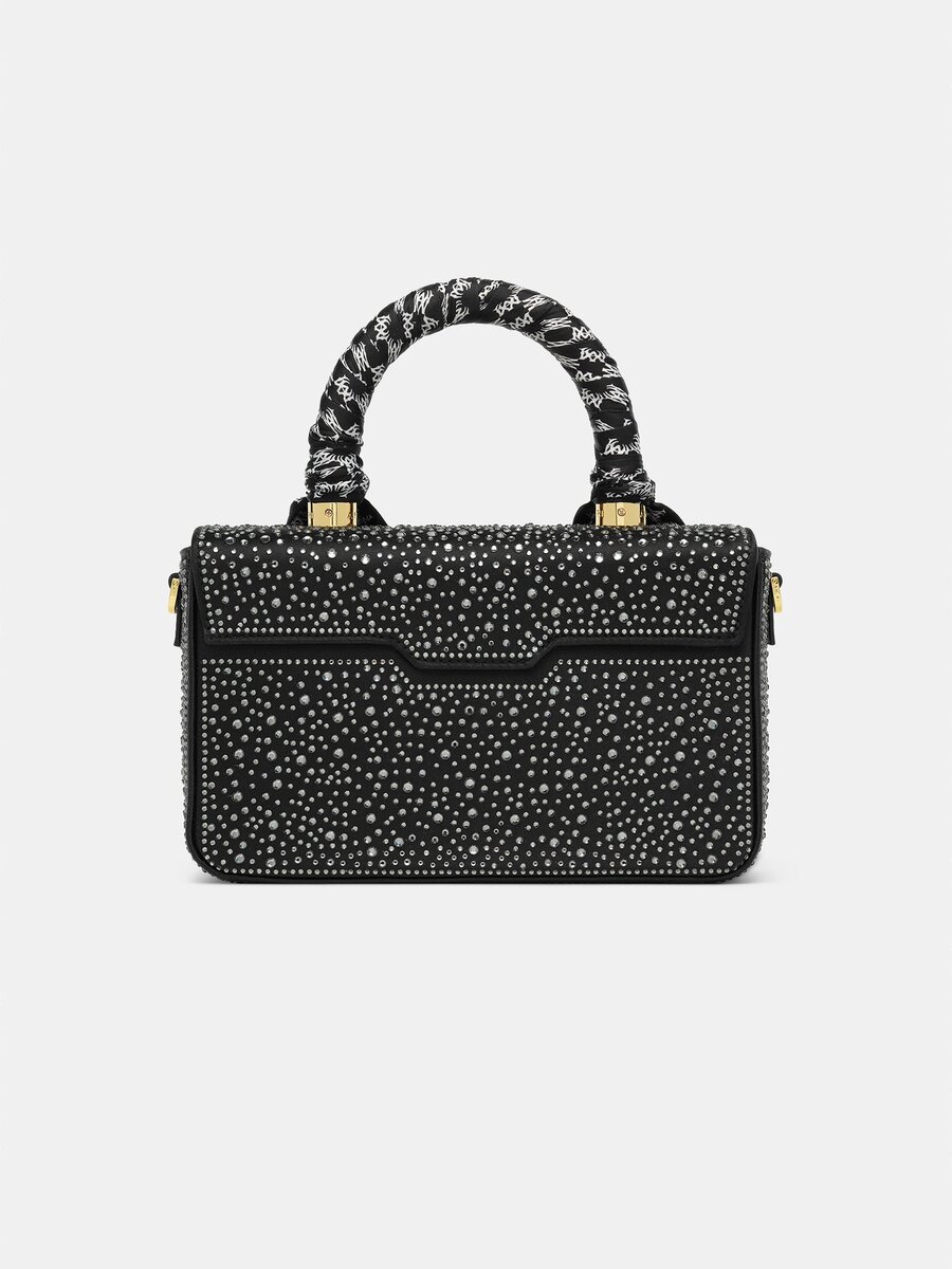 WOMEN'S MICRO LONG MA CRYSTAL