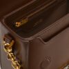 WOMEN'S MICRO MA BAG WITH CHAIN HANDLE