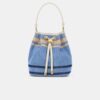 WOMEN'S MICRO MA BUCKET BAG