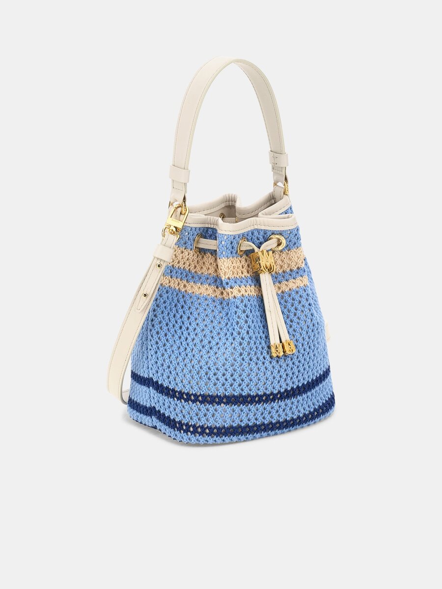 WOMEN'S MICRO MA BUCKET BAG