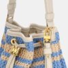 WOMEN'S MICRO MA BUCKET BAG