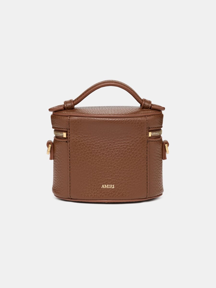 WOMEN'S NANO VANITY BAG