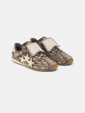 WOMEN’S PACIFIC FLAT